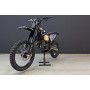 BRZ X5M Black Edition (172FMM, 250 см³, 21 л.с.) кросс/эндуро мотоцикл