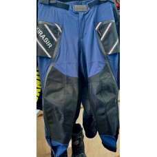 Штаны Эндуро KIRASIR  Нового образца синие XL