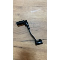 Рычаг (лапка) КПП переключения передач для модели MX300