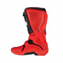 Мотоботы Leatt 5.5 Flexlock V23 Red