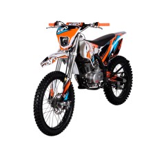 KAYO K1-L 250 MX 21/18 (166FMM 16л.с.) Кросс / эндуро