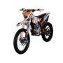 KAYO K1-L 250 MX 21/18 (166FMM 16л.с.) Кросс / эндуро