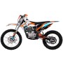 KAYO K1-L 250 MX 21/18 (166FMM 16л.с.) Кросс / эндуро
