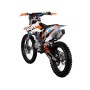 KAYO K1-L 250 MX 21/18 (166FMM 16л.с.) Кросс / эндуро