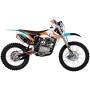 KAYO K1-L 250 MX 21/18 (166FMM 16л.с.) Кросс / эндуро