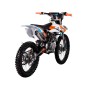 KAYO K1-L 250 MX 21/18 (166FMM 16л.с.) Кросс / эндуро