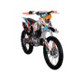 KAYO K1-L 250 MX 21/18 (166FMM 16л.с.) Кросс / эндуро