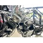 Bajaj Avenger Cruise 220 Дорожный мотоцикл-круизер