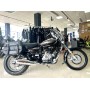 Bajaj Avenger Cruise 220 Дорожный мотоцикл-круизер