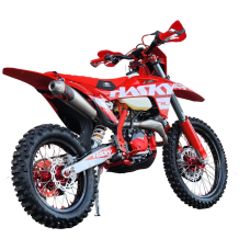 Hasky F7 PRO (177MN, 300 см³, 31 л.с. ) кросс/эндуро мотоцикл