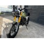 Мотоцикл RACER RC300-GY8H TRIUMPH