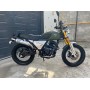 Мотоцикл RACER RC300-GY8H TRIUMPH
