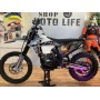 BRZ X5m 250cc (172FMM-5 PR5 баланс. вал) кросс / эндуро мотоцикл
