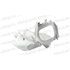 Пластик подрамника TT250/300
