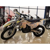 XGZ H26 S NB300 (174MN, 300 см³, 28 л.с, баланс. вал) кросс/эндуро мотоцикл