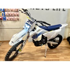 XGZ H26-NB300 (174MN, 300 см³, 28 л.с, баланс. вал) кросс/эндуро мотоцикл