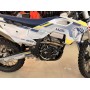 XGZ H26 S NB300 (174MN, 300 см³, 28 л.с, баланс. вал) кросс/эндуро мотоцикл