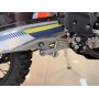 XGZ H26 S NB300 (174MN, 300 см³, 28 л.с, баланс. вал) кросс/эндуро мотоцикл