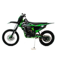 Motoland FX 300 NC (182MN, 300 см³, 31 л.с.) кросс/эндуро мотоцикл