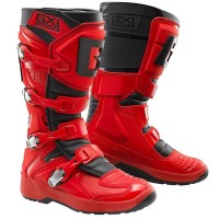 Мотоботы Gaerne GX1 Evo (RED-BLACK)