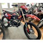 XGZ CQR-CB250 (250 см³, 17 л.с.) Кросс-эндуро мотоцикл