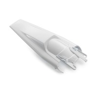 Крыло заднее Husqvarna 24 (белый)