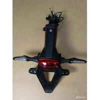 Крыло заднее (хвост) surron ultra 2025