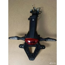 Крыло заднее (хвост) surron ultra 2025