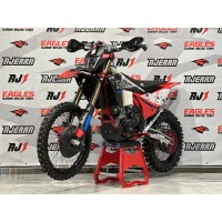AJERRA JOKER SS K10 T10 NB300 (174MN, 300см3, 28л.с.) кросс / эндуро мотоцикл