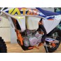 ATAKI EF300 (174FMN-5, 283см3, 28 л.с.) Кросс / эндуро мотоцикл