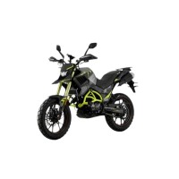 ROCKOT HOUND 250 (250 см³, 21 л.с., баланс. вал) Турэндуро мотоцикл с ПТС