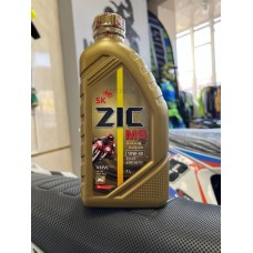 ZIC M9 Racing Edition 10W50 1л. (Корея)