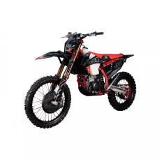 ZM RIDER (174MN, 300 см³, 28 л.с.) кросс/эндуро мотоцикл