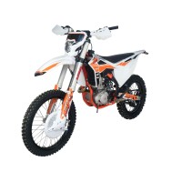 Мотоцикл KAYO K6 250 (NC250S) EFI 21/18 (ZS177FMM-A, 250 см³, 31 л.с.) кросс/эндуро мотоцикл