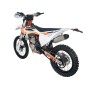 Мотоцикл KAYO K6 250 (NC250S) EFI 21/18 (ZS177FMM-A, 250 см³, 31 л.с.) кросс/эндуро мотоцикл