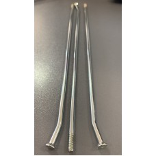 Спицы Unisson 21 ( 4 x 226 )