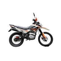 ROCKOT ZR250 (166FMM, 250 см³, 16 л.с.) кросс/эндуро мотоцикл с ПТС