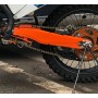 Защита маятника черная KTM, Husqvarna, ZUUM, Avantis