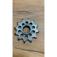 Звезда ведущая 520 12 зубьев облегченная (ZS 172, 175, 174 CB, NB300)