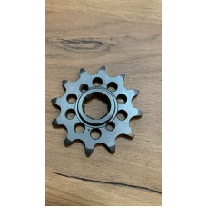 Звезда ведущая 520 12 зубьев облегченная (ZS 172, 175, 174 CB, NB300)
