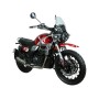 CYCLONE RE3 Scrambler (SR400-A) (400 см³, 43 л.с.) дорожный мотоцикл с ПТС