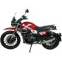 CYCLONE RE3 Scrambler (SR400-A) (400 см³, 43 л.с.) дорожный мотоцикл с ПТС