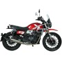 CYCLONE RE3 Scrambler (SR400-A) (400 см³, 43 л.с.) дорожный мотоцикл с ПТС