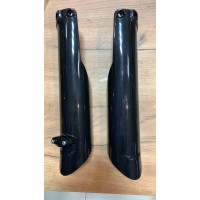 Защита вилки MX300 (правая+левая) JHL Z/LX