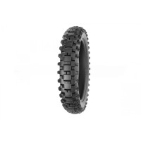 Покрышка 18" 110/100-18 6PR TT YX-P432 KINGSTONE