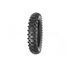 Покрышка 18" 110/100-18 6PR TT YX-P432 KINGSTONE