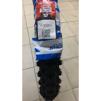 Покрышка 21' 80/100-21 8PR TT RT-909 (super soft) ROCKOT
