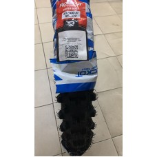 Покрышка 21' 80/100-21 8PR TT RT-909 (super soft) ROCKOT