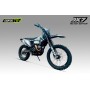 BRZ X7 450 Black Edition (194MQ, 450 см³, 45 л.с.) кросс/эндуро мотоцикл