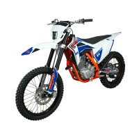 KAYO K4 300 MX (175FMN, 300 см³, 24 л.с.) кросс/эндуро мотоцикл